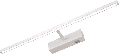 Точечный светильник Arte Lamp Picture Lights Led A5312AP-1WH