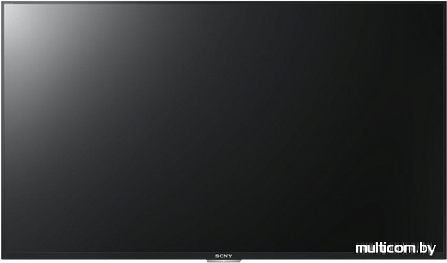 Телевизор Sony KDL-49WE754