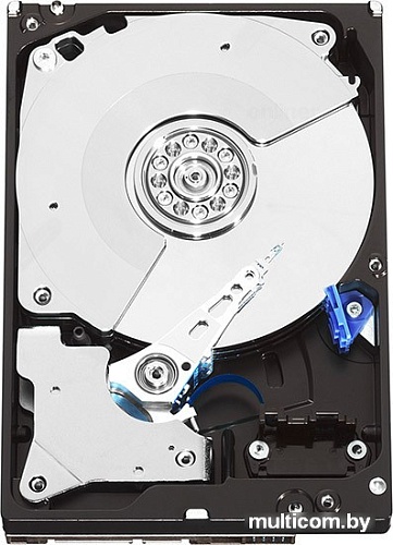 Жесткий диск WD RE4 500 Гб (WD5003ABYX)