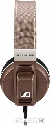 Наушники Sennheiser Urbanite XL Sand iOS [506447]