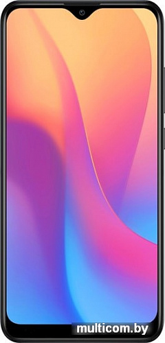 Смартфон Xiaomi Redmi 8A 2GB/32GB индийская версия (черный)