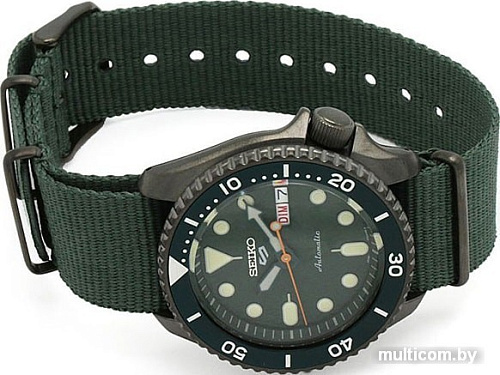 Наручные часы Seiko SRPD77K1