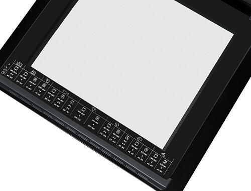 Кухонная плита Hansa FCCL69225