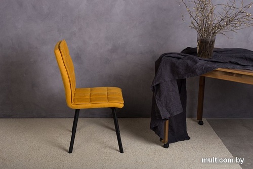 Стул Levmar Taurus (золотой)