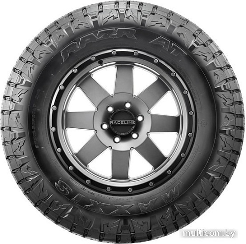 Автомобильные шины Maxxis RAZR AT 245/70R16 111T