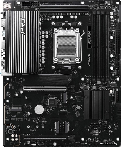 Материнская плата ASRock B850 Pro-A