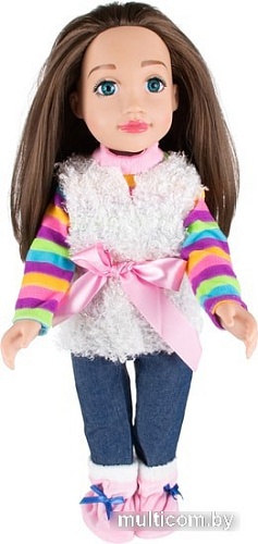 Кукла Fancy Полина KUK07