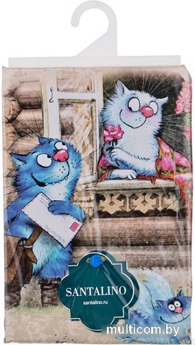 Фартук Santalino 850-719-7