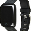 Умные часы Digma Smartline D2e (черный)