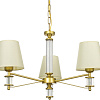 Люстра BayerLux 1091/3GD 5443323 (золото)