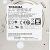 Гибридный жесткий диск Toshiba 500GB [MQ02ABF050H]