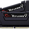 Оперативная память G.Skill Ripjaws V 2x16GB DDR4 PC4-32000 F4-4000C18D-32GVK