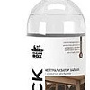 Нейтрализатор запаха CleanBox Block с ароматом апельсина (500 мл)