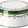 Hutschenreuther Nora Christmas 02426-726037-05583 (3шт)