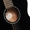 Акустическая гитара Cort L60 BK