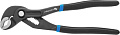 Клещи переставные Hogert Technik HT1P375
