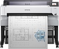 Плоттер Epson SureColor SC-T5400M