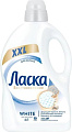 Гель для стирки Ласка для белого (4 л)