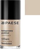 Тональный крем Paese Collagen Moisturizing Foundation 301C