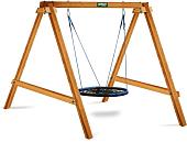 Подвесные качели Start Line Systems + гнездо Oval Slpwk-07