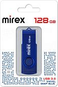 USB Flash Mirex Color Blade Swivel 3.0 128GB 13600-FM3BS128