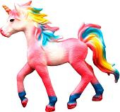 Набор фигурок Masai Mara Мир фэнтези. Семья розовых единорогов MM206-441