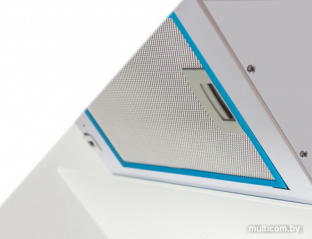 Кухонная вытяжка DACH Nubia 60 White