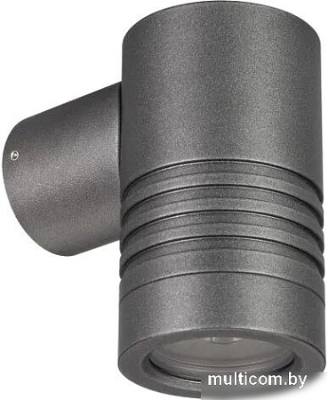 Уличный настенный светильник Arlight LGD-RAY-WALL-R46-3W Warm3000 033310