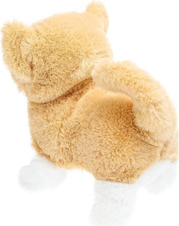 Интерактивная игрушка Мой Питомец Щенок A188-H01011-MF2