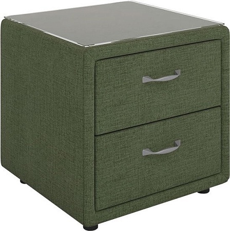 Тумба Rivalli Холли (Gamma Olive)