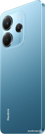 Xiaomi Redmi Note 14 8GB/256GB международная версия (синий)