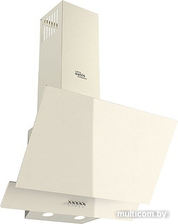 Кухонная вытяжка Oasis NC-60I (FR)