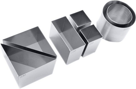 Форма для выпечки BergHOFF Neo 3501725