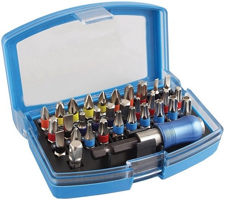 Hogert Technik HT1S400 (32 предмета)