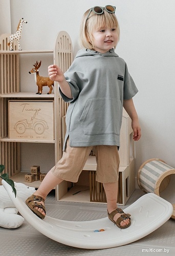 Балансир UNIX kids PPBB90W (белый)