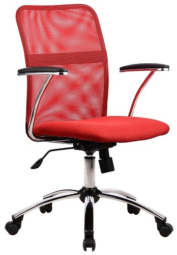 Компьютерные кресла Метта Метта FK-8