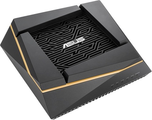 Wi-Fi система ASUS RT-AX92U (2 шт.)