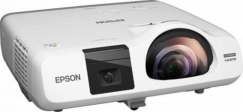 Проектор Epson EB-536Wi