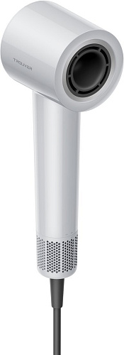 Фен Trouver Turbo AHD11C (серый)
