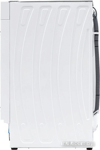 Стирально-сушильная машина Krona Darre 1400 7/5K White