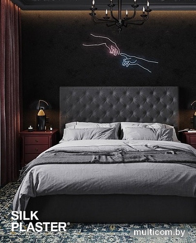 Жидкие обои Silk Plaster Art Design I 283