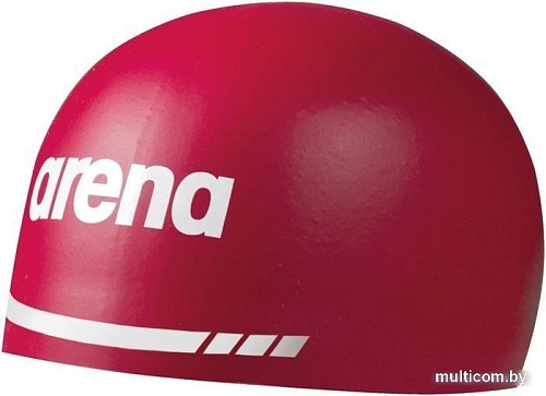 Шапочка для плавания ARENA 3D Soft 000400 401 (L)