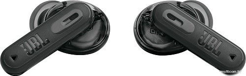 Наушники JBL Tune Beam 2 Ghost Edition (черный)