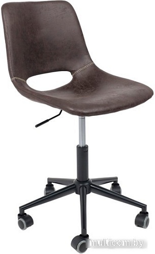 AksHome Gin (графит/черный)