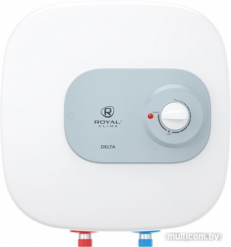 Водонагреватель Royal Clima Delta RWH-D10-FE