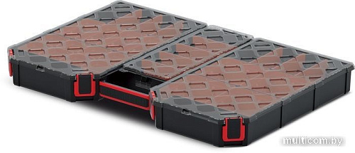 Органайзер Kistenberg Tager Carbo Organiser 60 Low KTGC60406BS
