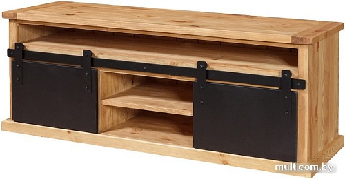 Тумба Kommodum ROLLER-MT2P+3N 1400x400х550