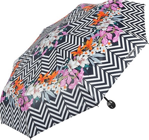 Складной зонт Baldinini 50-OC Onda