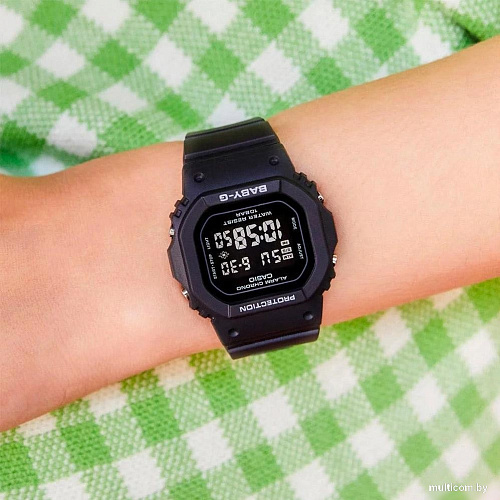 Наручные часы Casio BGD-565U-1E