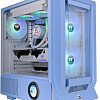 Корпус Thermaltake Ceres 350 MX Hydrangea Blue CA-1Z3-00MFWN-00